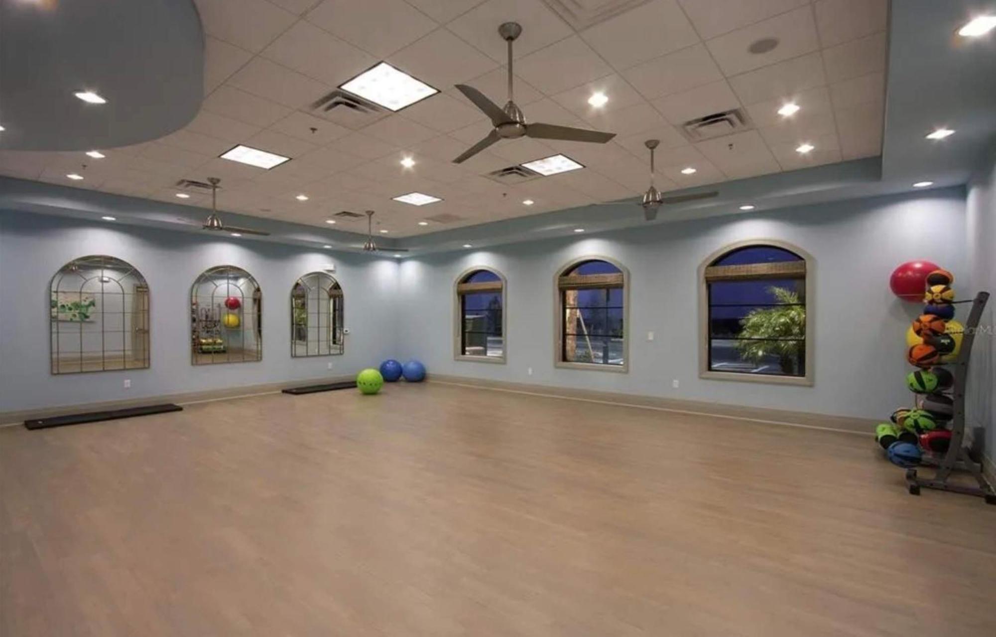 Gorgeous 4 Bd W/ Pool At Champions Gate Resort 1020 Orlando Exterior photo