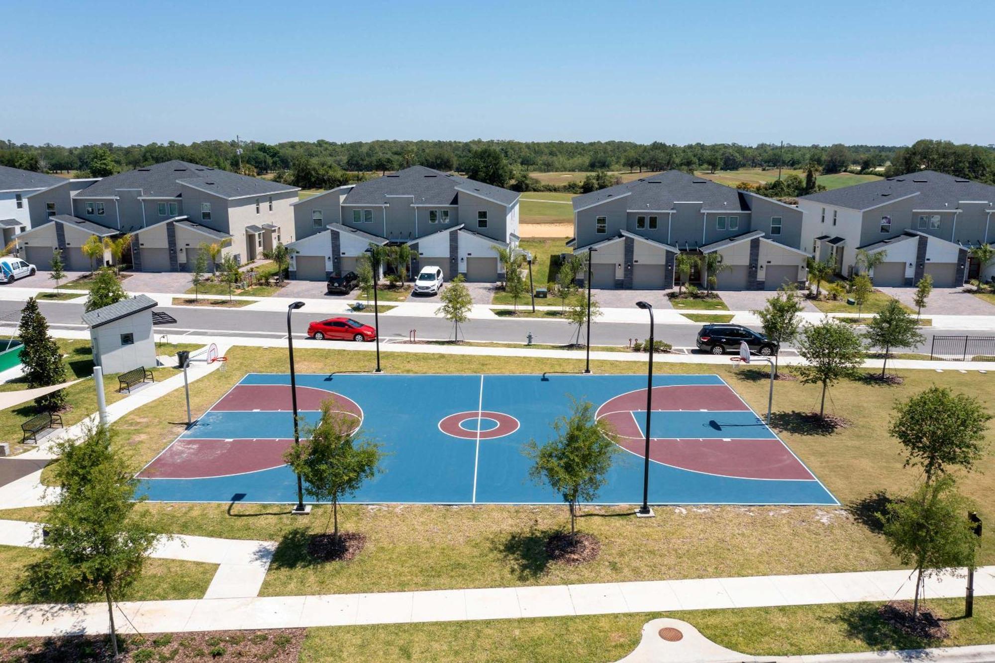 Gorgeous 4 Bd W/ Pool At Champions Gate Resort 1020 Orlando Exterior photo