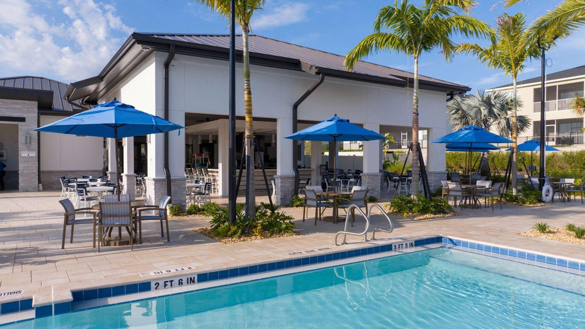 Gorgeous 4 Bd W/ Pool At Champions Gate Resort 1020 Orlando Exterior photo