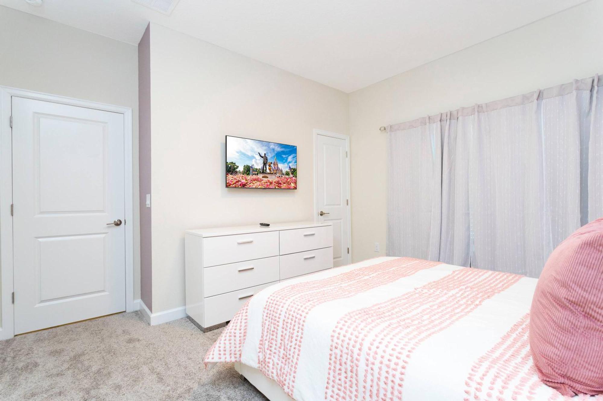 Gorgeous 4 Bd W/ Pool At Champions Gate Resort 1020 Orlando Exterior photo