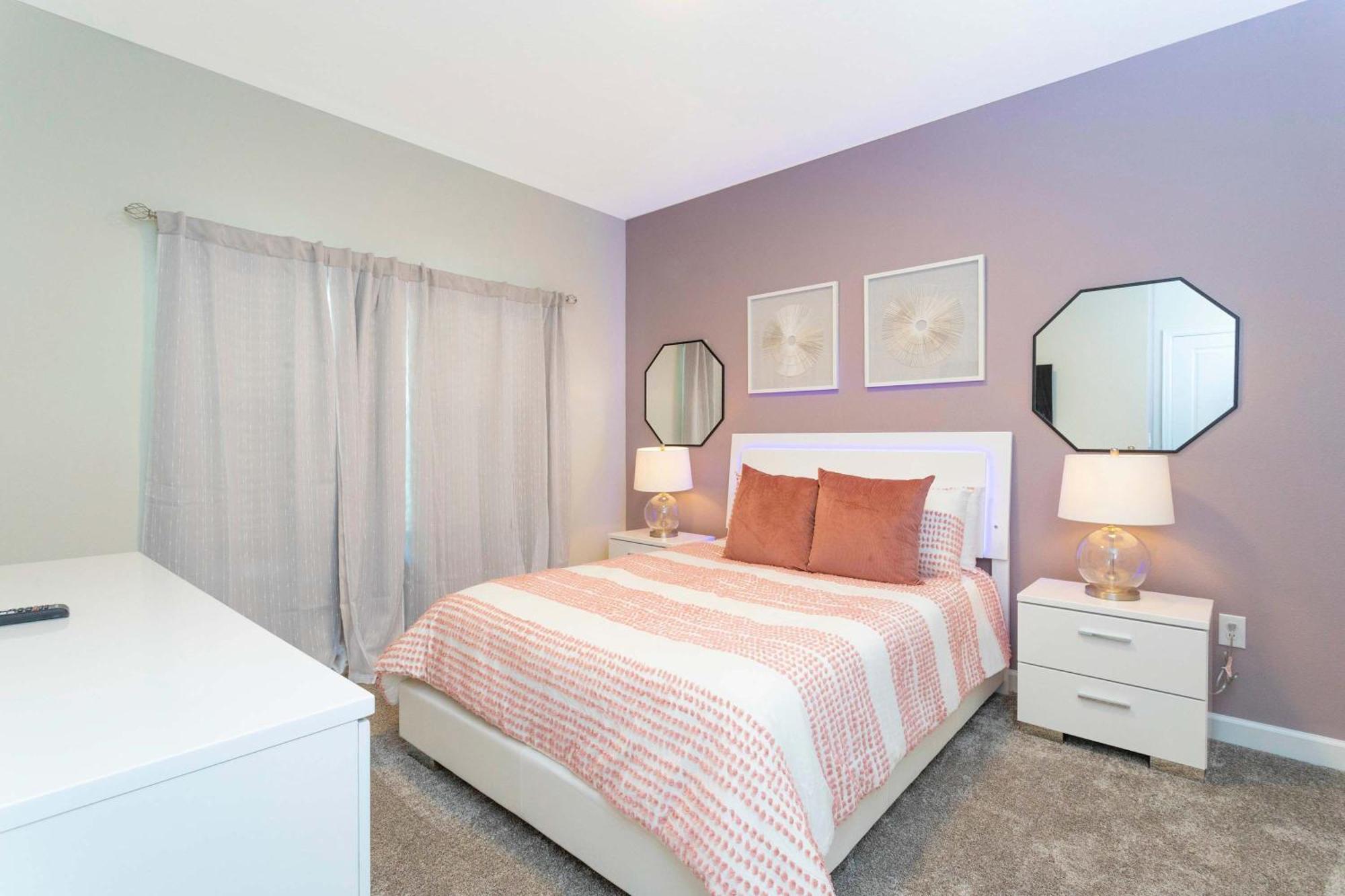 Gorgeous 4 Bd W/ Pool At Champions Gate Resort 1020 Orlando Exterior photo
